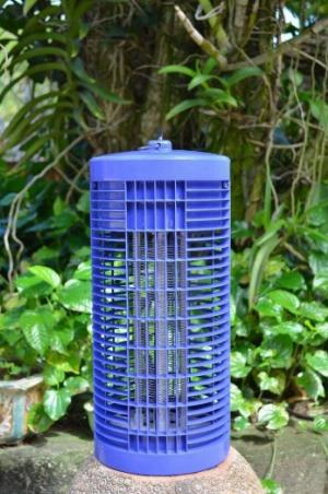 Đèn diệt côn trùng gia đình KTP-6W