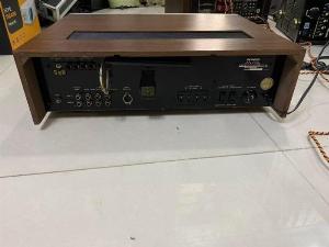 AMPLI receiver PIONEER EX-700 JAPAN