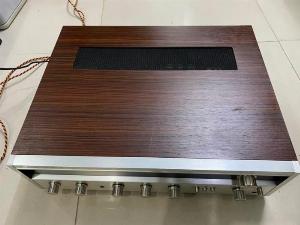 AMPLI receiver PIONEER EX-700 JAPAN