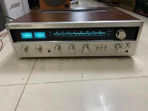 AMPLI receiver PIONEER EX-700 JAPAN
