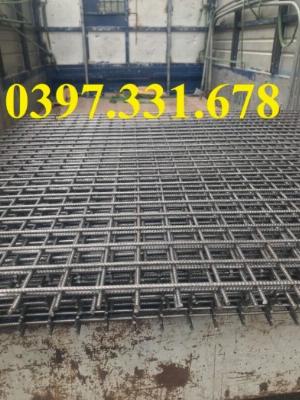 Lưới thép hàn phi 8 a200x200 giá tốt nhất thị trường