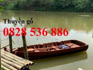 Bán Thuyền chụp sen, Thuyền trang trí 3m, Thuyền đi 2-3 người, Thuyền tạo cảnh