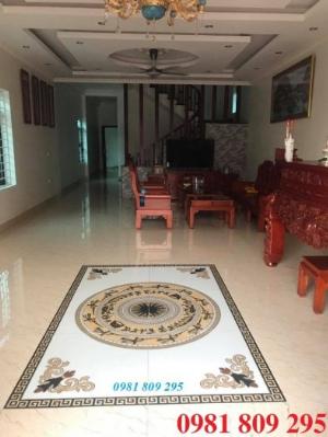 Gạch thảm trang trí hhg76