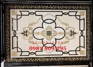 Gạch thảm trang trí hhg76