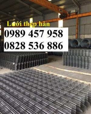 Lưới mạ kẽm dây 1ly ô 10x10, Lưới inox ô 10x10, Lưới thép dây 1,5ly ô 15x15, Thép 2ly ô 25x25