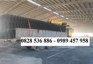 Lưới đổ bê tông phi 4 và phi 6, Lưới đổ sàn chống nứt, Lưới thép đổ sàn