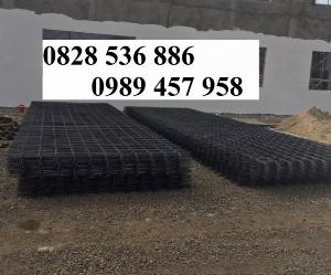 Tấm lưới thép đổ sàn chống nóng, Lưới chống nứt, Lưới đổ bê tông công trình