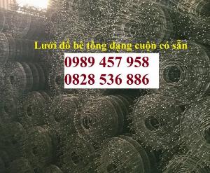 Chuyên Lưới thép hàn chập phi 3 ô 50x50, #lưới thép hàn phi 4 ô 50x50, D4 250x250