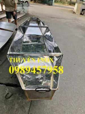 Thuyền câu cá, thuyền tôn cho 1-2 người, Thuyền tôn hái sen cho 3 người giá rẻ