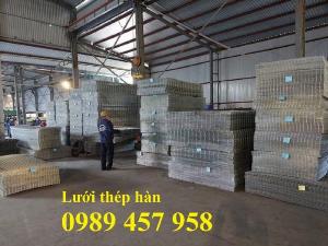 Chuyên Lưới chắn chuột, Lưới giàn lan, Lưới rào chắn bảo vệ D2, D3, D4, D6 mới 100%