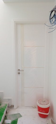 Cửa nhựa phòng ngủ đẹp