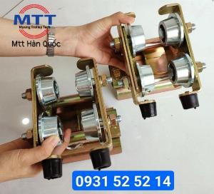 Con lăn cáp dầm I-75