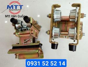 Con lăn cáp dầm I-75