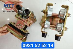 Con lăn cáp dầm I-75