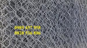 Xưởng sản xuất Rọ đá 2x1x1, Rọ đá 2x1x1(m), 1.5x1x1(m), 2x1x0.5(m), 1x1x0.5(m)