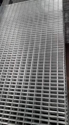 Lưới hàn chập phi 6 a 100*200, 150*150, D6 200*200 , THép A6 250*250
