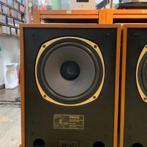 Loa Tannoy Berkeley MK II ( 3828)