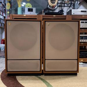 Loa Tannoy Berkeley MK II ( 3828)