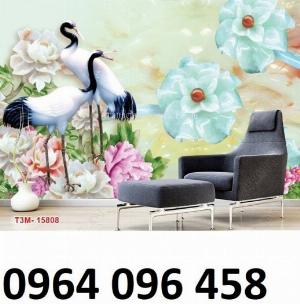Tranh gạch 3d cẩm thạch - 9877CP