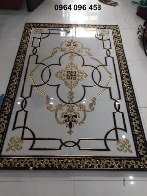 Gạch thảm lát hiên nhà - MMM76