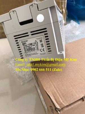 Bộ điều khiển lập trình PLC Mitsubishi FX3U-64MR/ES-A chính hãng giá tốt
