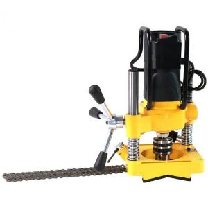 Máy khoan lỗ trên ống KC114