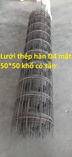 Bạn đang tìm mua lưới thép hàn D4 a 200*200 đạng cuộn và dạng tấm có sẵn hãy liên hệ ngay.