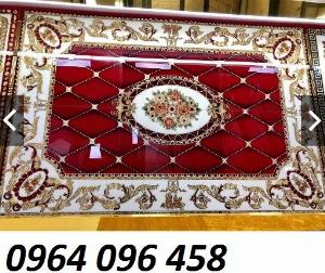 Gạch thảm - thảm gạch lát nền cao cấp - 666CN