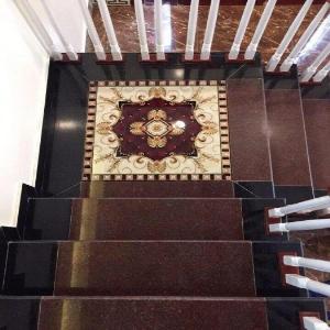 Thảm gạch nhập khẩu - 554XM