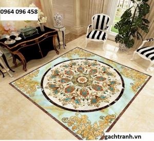 Mẫu gạch thảm lát nền khổ lớn - LKMNB6