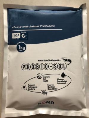 Men vi sinh xử lý nước Probio-sol Hàn Quốc