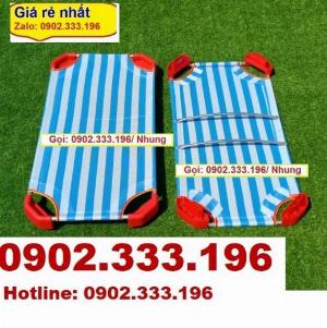 Cung cấp giường mầm non , bán sỉ giường mầm non
