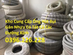 Nơi cung cấp và phân phối toàn quốc ống hút bụi gân nhựa đường kính trong 150 giá tốt.