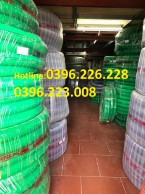 Ứng dụng và ưu điểm của ống nhựa mềm lõi thép D90 trong công việc