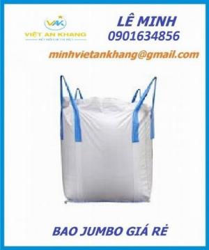 Bao jumbo đã qua sử dụng