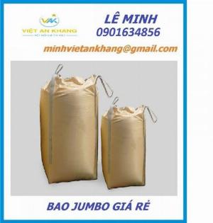 Bao jumbo đã qua sử dụng