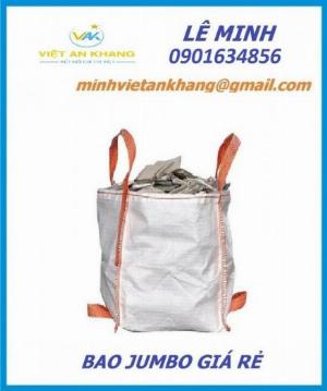 Bao jumbo đã qua sử dụng