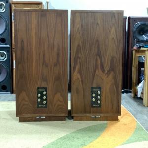 Loa Tannoy Stirling GR