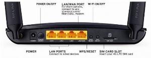 2022-02-28 15:45:31  1  Bộ phát wifi TP-Link TP-MR6400 hỗ trợ sim 3/ 4G LTE 1,330,000