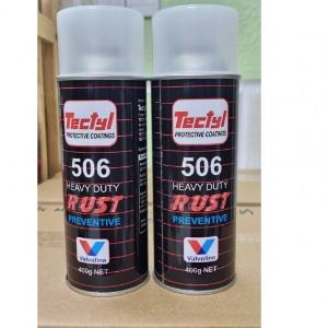 Tecty 506 Heavy Duty Rust Preventive 400g