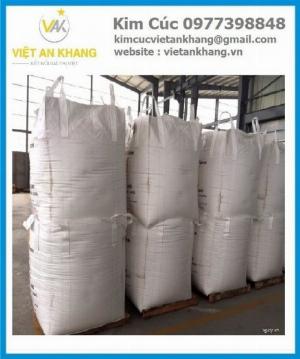 Bao Jumbo Đựng Tiêu, Bao Jumbo Đựng Cám, Bao Jumbo Đựng Phế Liệu