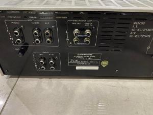 AMPLI PIONEER A-004 JAPAN