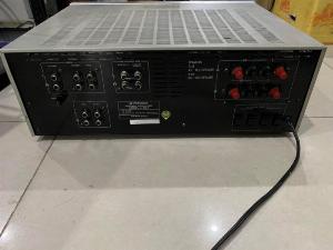 AMPLI PIONEER A-004 JAPAN
