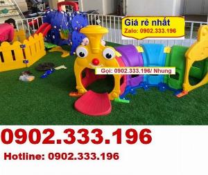 Bán hầm chui con sâu cho trẻ