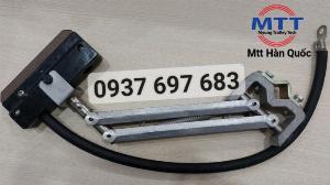 Chổi lấy điện 800A Hevvy bar