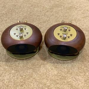 ???? Loa Tannoy Super Tweeter ST200