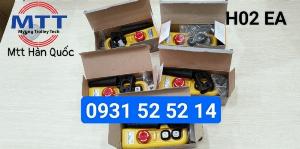 Tay bấm điều khiển 2 nút H02EA