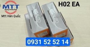 Tay bấm điều khiển 2 nút H02EA