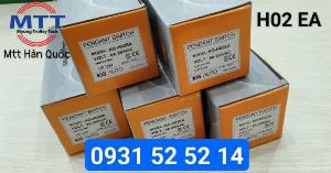 Tay bấm điều khiển 2 nút H02EA