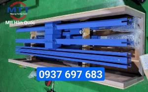 Ray điện an toàn hộp kín 4P 100A LCL